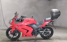 KAWASAKI NINJA250R EX250K