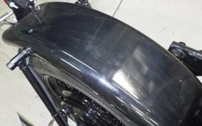 HONDA SHADOW 400 SLASHER 2008 NC40