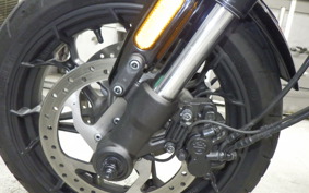 HARLEY XG750 STREET ROD 2019