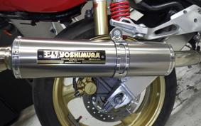 HONDA CB400 SUPER BOLDOR VTEC 2015 NC42