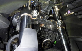 SUZUKI ｼﾞｸｻｰ250SF 2013 ED22B