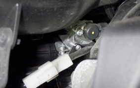 YAMAHA N-MAX 155 A 2024 SG50J