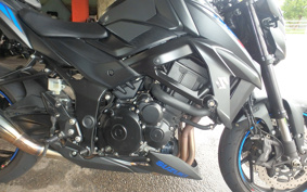 SUZUKI GSX-S750 ABS 2019 C533F