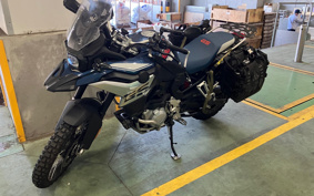 BMW F850GS 2023 0B09