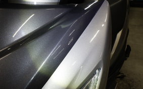 SUZUKI ADDRESS 110 CE47A