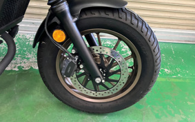 HONDA  REBEL 250 S EDITION  MC49