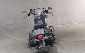 HARLEY HARLEY FLSTC1450 BJY