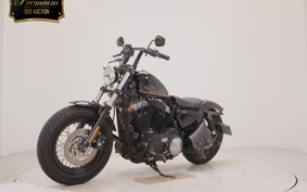 HARLEY XL1200X 2011