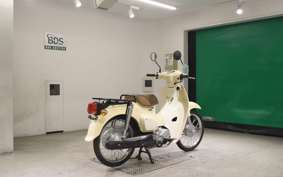 HONDA C50 SUPER CUB 2003 AA09