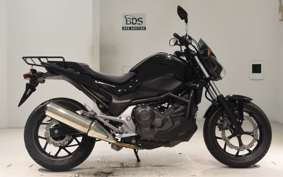 HONDA NC750S 2018 RC70