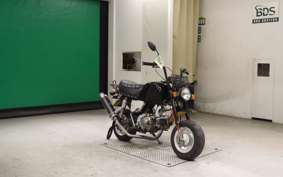 HONDA GORILLA 2024 Z50J