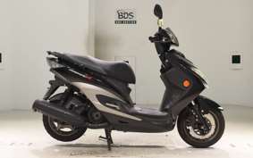 YAMAHA CYGNUS 125 XSR 2 2007 SE44J