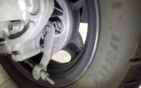 HONDA LEAD 125 JF45