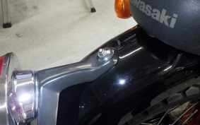 KAWASAKI W800 2013 EJ800A