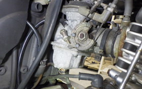 KAWASAKI ELIMINATOR 125 BN125A