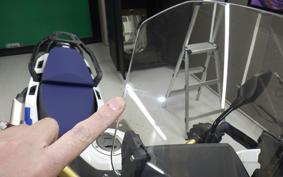 HONDA CRF1100L AFRICA TWIN DCT 2025