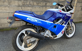 SUZUKI GSX-R250 GJ72A