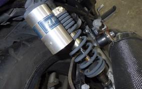 KAWASAKI ZRX400 1999 ZR400E