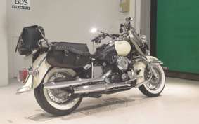 YAMAHA DRAGSTAR 400 CLASSIC 2003 VH01J