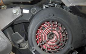 YAMAHA CYGNUS 125 XSR 2 SE44J