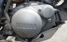 YAMAHA SEROW 225 W 2016 4JG