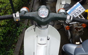 HONDA C90 SUPER CUB HA02