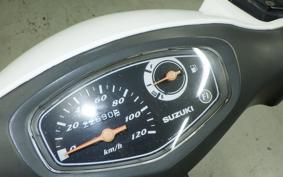 SUZUKI ADDRESS V125 CF46A