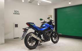 SUZUKI GSX-S125 2000 DL32B