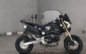 HONDA GROM JC61