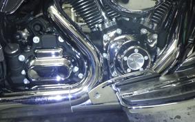 HARLEY FLHTCUTG TRIKE 2014