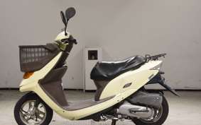HONDA DIO CESTA GEN 2 2025 AF62