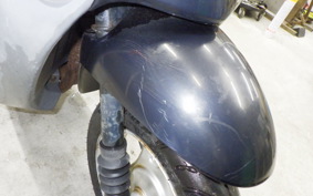 SUZUKI LET's 4 CA41A