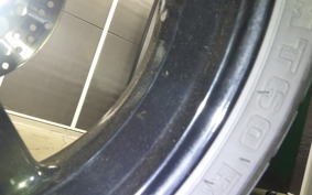 HUSQVARNA スバルトピレン801 2024