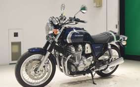 HONDA CB1100 EX ABS 2021 SC65