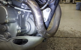 KAWASAKI SUPER SHERPA KL250G