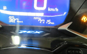 HONDA PCX 160 KF47