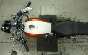 KAWASAKI ESTRELLA 1990 BJ250A