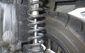 HONDA ﾀﾞﾝｸ AF78