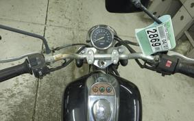 KAWASAKI ELIMINATOR 125 BN125A