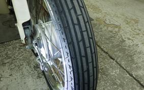 HONDA LITTLE CUB E AA01