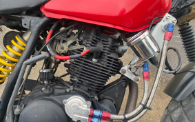 YAMAHA TW225 DG09J