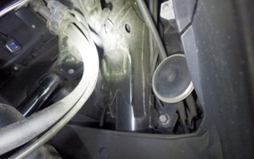 HONDA FORZA 250 2002 MF13