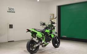 KAWASAKI KSR-2 MX080B