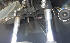 HONDA PCX125 2002 JK05