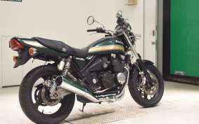 KAWASAKI ZEPHYR 400 KAI 2007 ZR400C