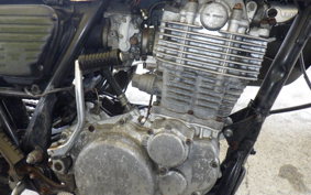 YAMAHA SR400 Gen.2 1993 1JR