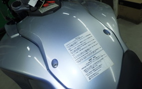 BMW F650GS 2010