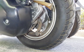 YAMAHA AXIS 125 TREET SE53J