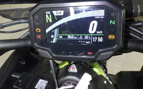 KAWASAKI Z900 Gen.2 2021 ZR900B