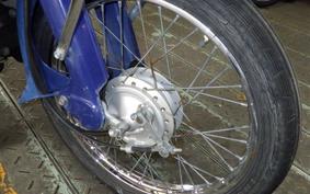HONDA C50 SUPER CUB 1996 AA01